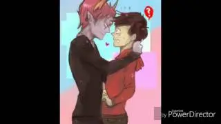 Tom x Marco