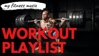Workout music│Gym Motivation Music 2022 │ Workout Mix 2022 #7
