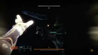 Field Prep with Lunafactions Grenade/Rocket Speed Test