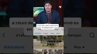 Des Isra&eacute;liens colonisent la Tha&iuml;lande ?