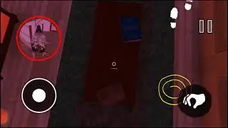 scary chiken gameplay