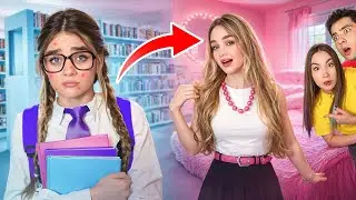 У Миланы есть Сестра-Близнец ?