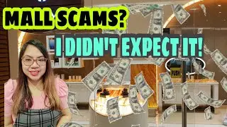 DEAD SEA MINERALS BEAUTY PRODUCTS | SHARING MY DEAD SEA COSMETICS STORY (MALL SCAMS)