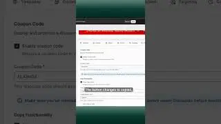 Stop Losing Shopify Sales from Forgotten Coupon Codes #shopify #gropulse #shopifyseo