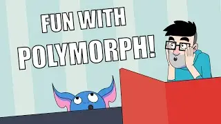 Derailing Encounters with Polymorph | DnD 5e