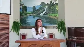 Uma mensagem de esperança sobre a volta de Jesus