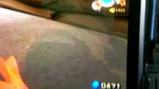 zelda glitch