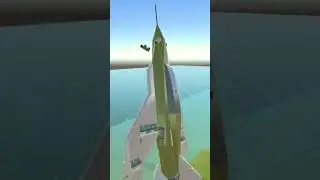 just flying in evertech sandbox
