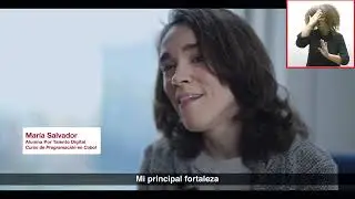 &iquest;Qu&eacute; es Por Talento Digital?