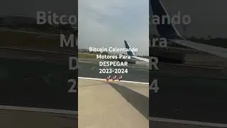 Bitcoin esperando la aprobaci&oacute;n del ETF ⏰