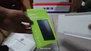 Unboxing ROBOT 2.5 Inch SATA External Hard Drive Enclosure @RobotSmartPower #unboxingvideo