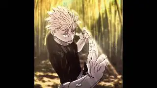 If your hand is cut off , use RCT!! 🩸🔥 || Jujutsu kaisen #gojo