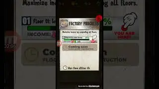 bir dondurmacı da &ccedil;alışı yoruz🧐🍡 (ice cream tycoon b&ouml;l&uuml;m 1)