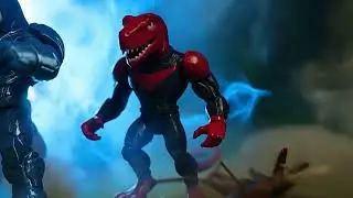 Ultrasaurus is coming