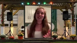 Camden Catholic Virtual Cabaret