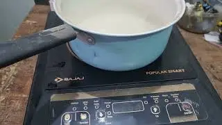 Bajaj induction cooktop अंदर से Sorting की आवाज आरी है |induction chit chit karra how to repair 