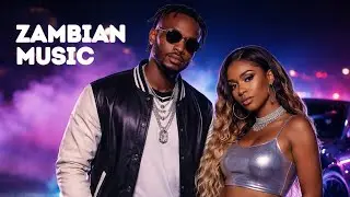Zambia TOP 100 SONGS 🇿🇲 Zambian Music 2026 - Best Zambian Hits 2026
