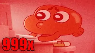 Девочка Уэнсдей 😔💔 (Скорость 999x)