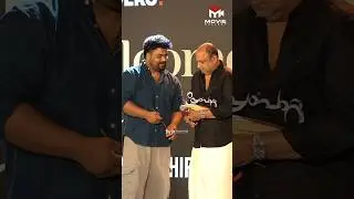സിനിമയിലെ നായകൻ ആരെന്ന് കണ്ടോ | Prempata Film launch | Production Company launch