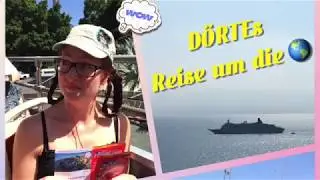 D&ouml;rtes Reise um die Welt 1.0 - Spa&szlig; im Bad
