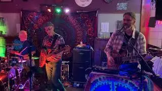 After Midnight, Wheel, April 6, 2024, Parkside Tavern, Pearl River, NY