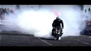 PRO STUNT - TRAILER