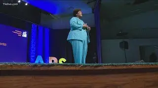 'Best is still yet to come' | Atlanta Public School superintendent holds district address