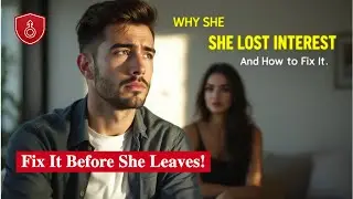 Why She Lost Interest (And How to Fix It)