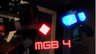 MGB #4 - @shadowedgamer883