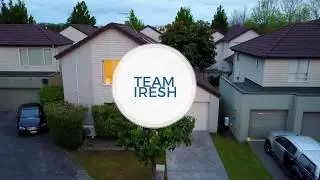 14 Sires Parkway Takanini - Iresh Tennakoon & Anjali Amarasinghe