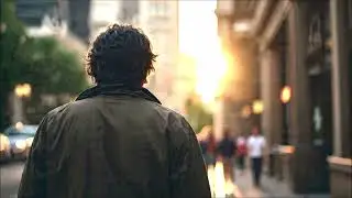 St.Aubin Productions - Solitary Man (Cover)