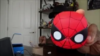 Super Geek Box March 2018 