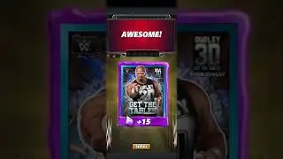 😏 5 Pulls Of Armory Loot Moments Week 4 Part 3 | WWE Champions Hub