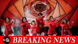 K-Pop и мягкая сила