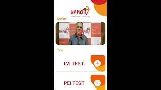 Unnati CMAPP introduction online session | NGO | Bangalore | India