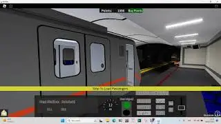 🥉Roblox transport simulator. Viaje desde Sepolia hasta Ethniki Amyna. Parte 2