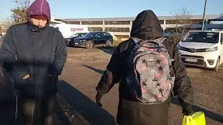 Bezdomni  brak domu brak nadziei