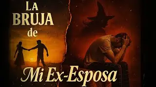 LA BRUJA DE MI EX ESPOSA - PARTE &Uacute;NICA