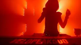 Just&eacute; | VELOPEAK Pirate Radio - 2022-10-29
