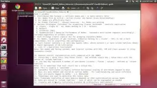1 CASS Database   Cassandra Features