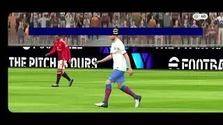 E Hub football |Friendmatch