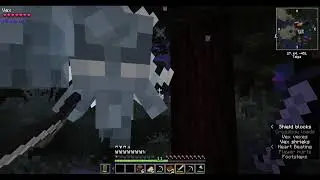 First Time Playing Better MC Mod!  | Minecraft Live | Bangla&rdquo;