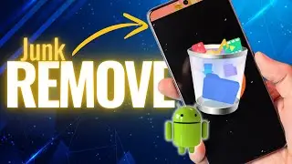 Speed Up Your Android Phone by Deleting these Hidden Junk Files!