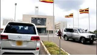 MPs get UGX 200m each for new cars