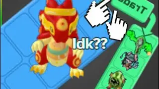 HOW MUCH IS A RADIANT DRACTUS WORTH IN a Loomian Legacy (Giveaway)