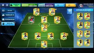 DLS 26 - Rivaldo Aldım Fulledim?!