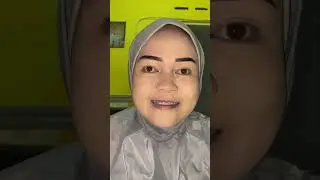 Tutorial makeup by mamaku