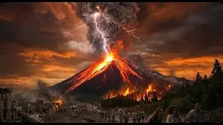 Earth&rsquo;s Ticking Time Bombs The Most Dangerous Volcanoes Active Now