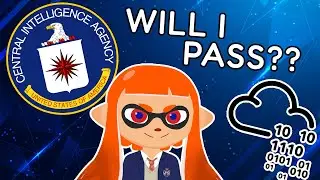 Can I Pass the CIA Test?? | Shell Live