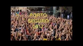 PORTO SEGURO 2017 - FORMA #PORTOTODODIA